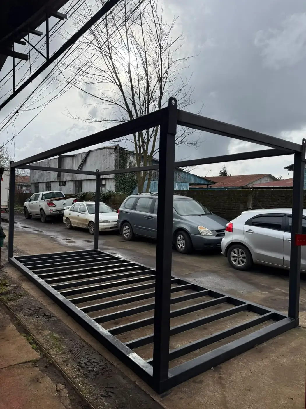 Proyecto realizado por ALIMET